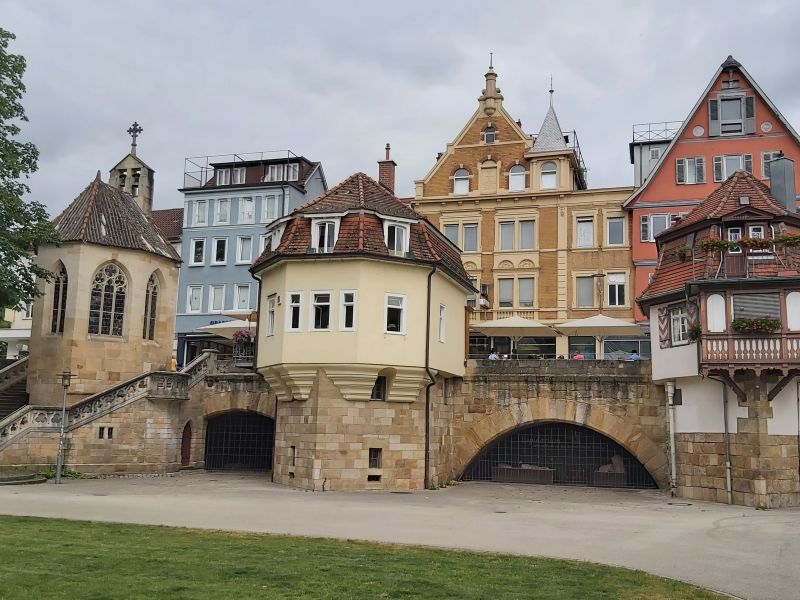 Genusswanderung durch das Remstal