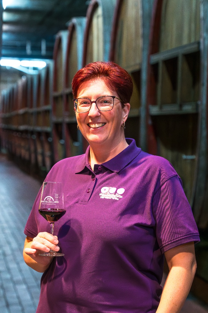 Weinerlebnisse in deiner Region – herzlich, nahbar, professionell.